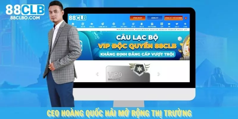 Hệ thống đã đáp ứng nhu cầu ngày càng cao của người chơi