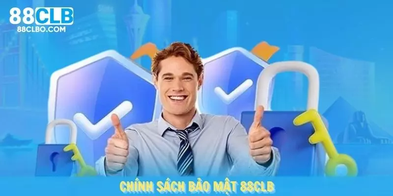 Chính Sách Bảo Mật