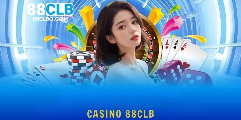 Casino 88CLB