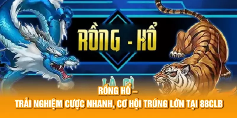 Rồng Hổ