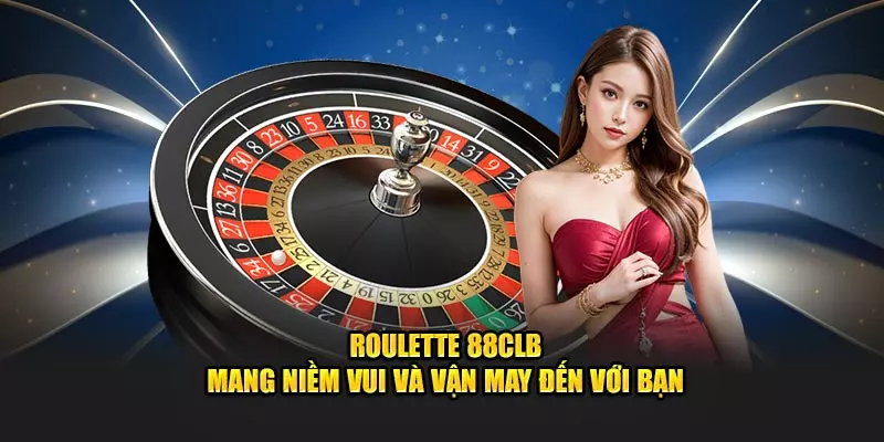 Roulette